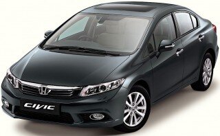 2016 Honda Civic Sedan 1.6 125 PS Otomatik Dream ECO Araba kullananlar yorumlar